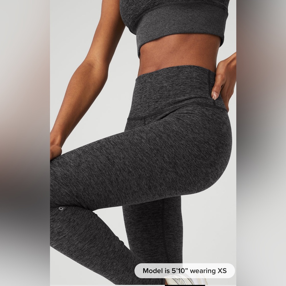 Alo-soft matching set!